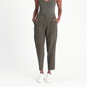 Banana Republic Performance Stretch Pant